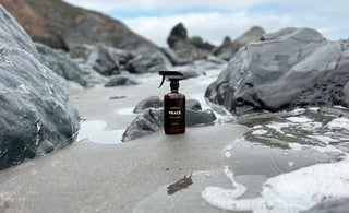 The Naked Truth : PEACE Interior Aromatic Mist