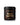 palo santo aromatic incense cones housed in a 16 oz glass jar with gold words that say sandoval palo santo aromatic incense.