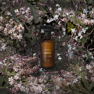 Love Interior Aromatic Spray