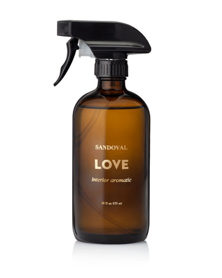 the LOVE Collection