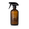 love interior aromatic spray.aromatherapy room spray,air freshener blend ylang ylang jasmine and neroli essential oils 16 ounce amber glass bottle