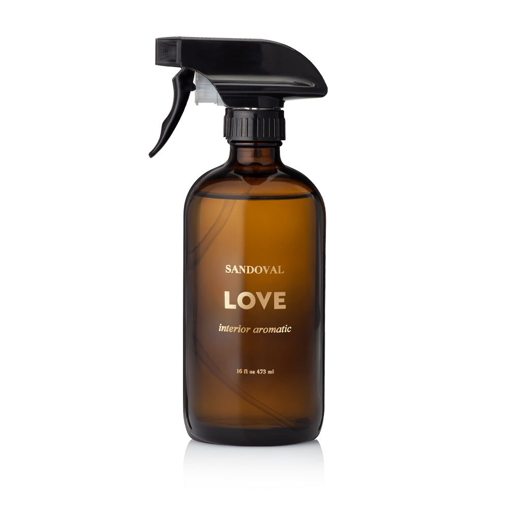 LOVE Interior Aromatic Mist Outlet