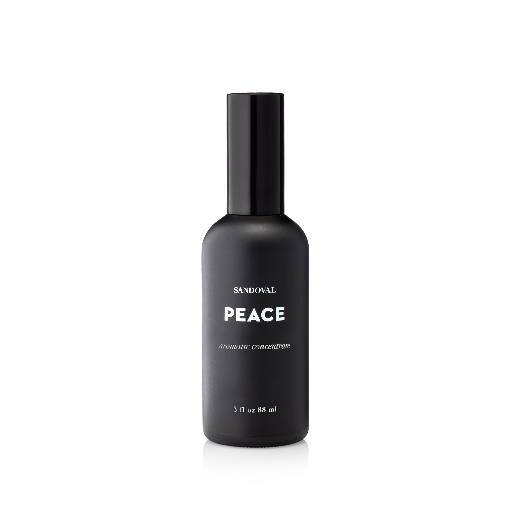 PEACE Aromatic Concentrate Mist – SANDOVAL