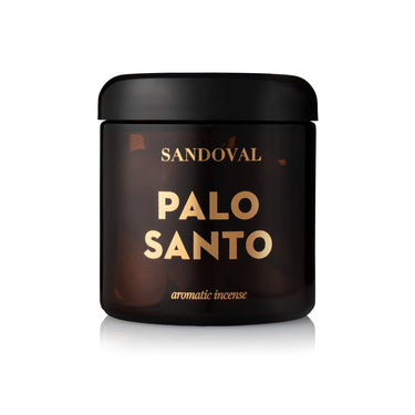 PALO SANTO Aromatic Incense x 10