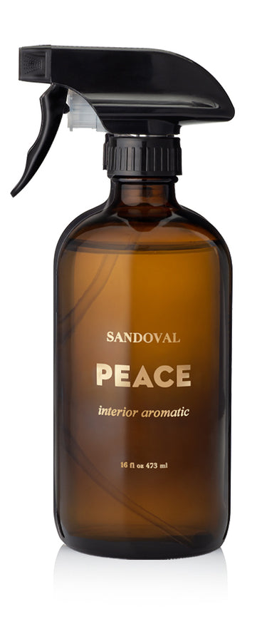 PEACE Interior Aromatic Mist Outlet