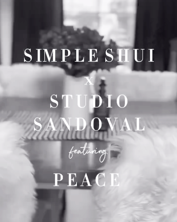 simple shui and sandoval peace interior aromatic how to use video 